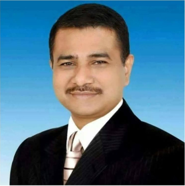 মো. খালেদ হোসেন মাহবুব এর ছবি