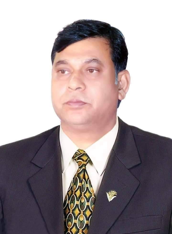 শাহ মো. ওয়ারেছ আলী মামুন এর ছবি