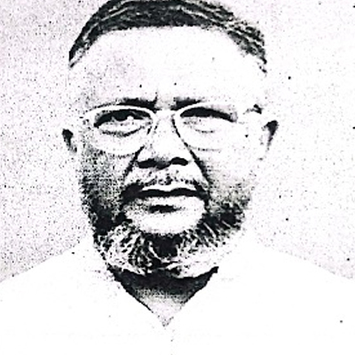 শরাফ উদ্দিন আজাদ এর ছবি