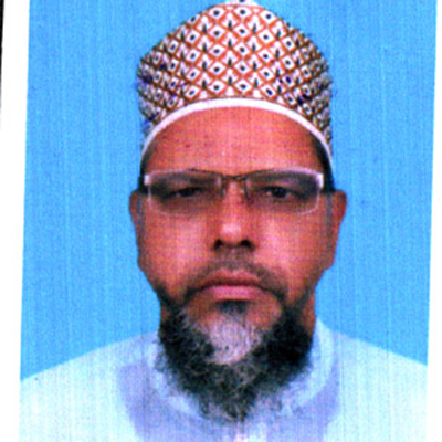 মো. লিয়াকত আলী এর ছবি