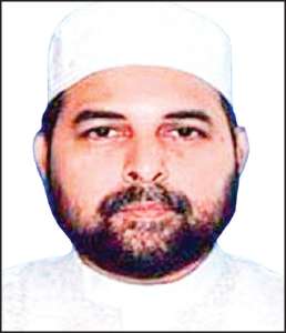 মোঃ রফিকুল ইসলাম খান এর ছবি