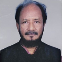 মোঃ হায়দার আলী চৌধুরী এর ছবি