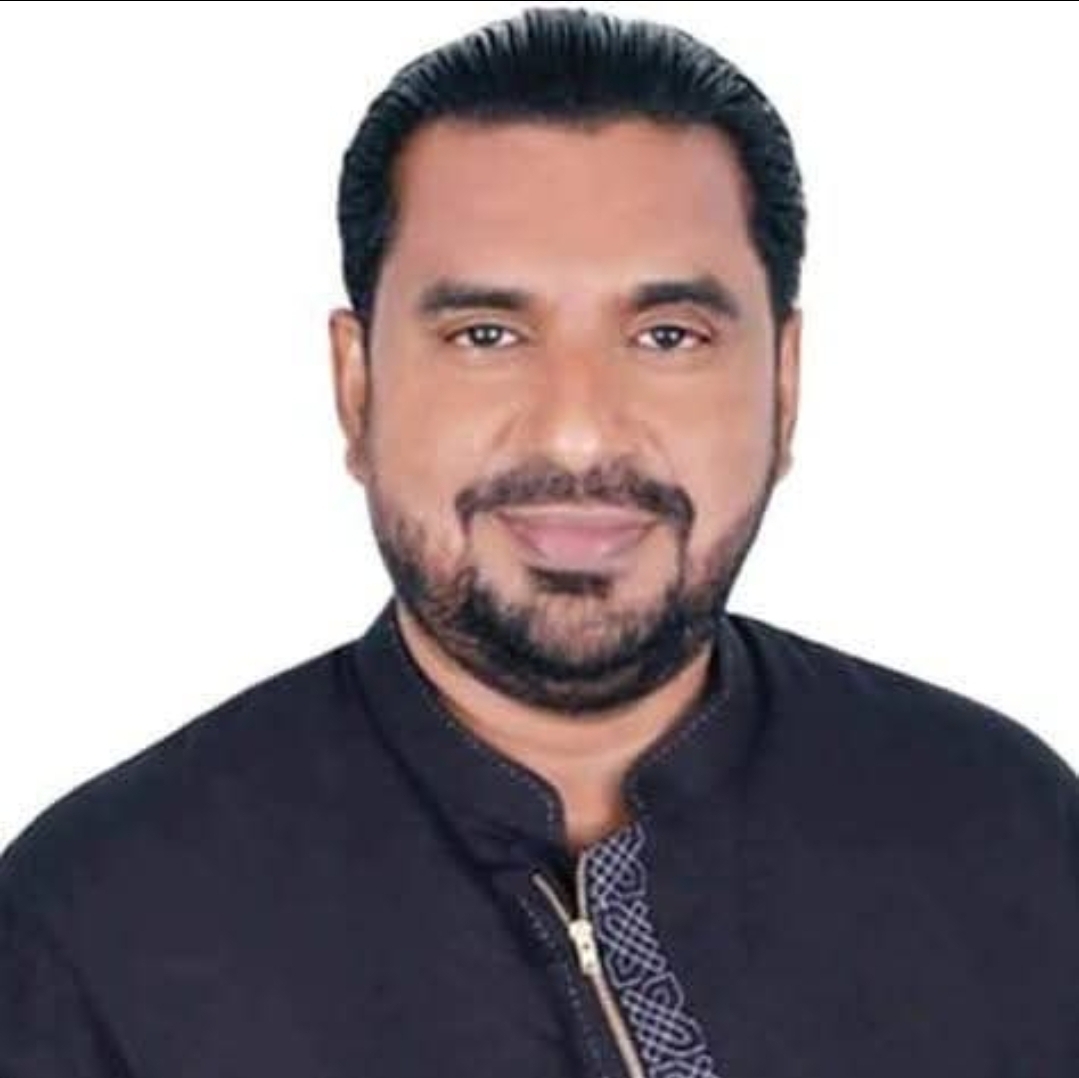 আহমেদ রিয়াজ উদ্দিন এর ছবি