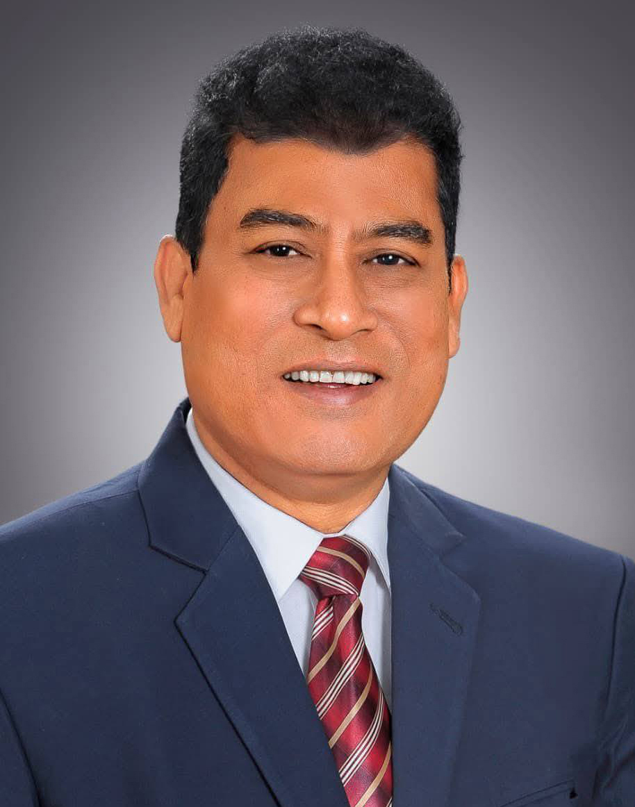 মোঃ নজরুল ইসলাম মোল্লা এর ছবি