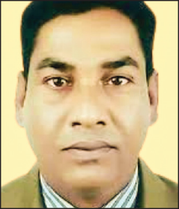 ডি. এম. ডি জিয়াউর রহমান এর ছবি