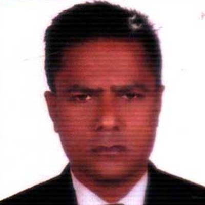 মোঃ আবুল কালাম আজাদ এর ছবি