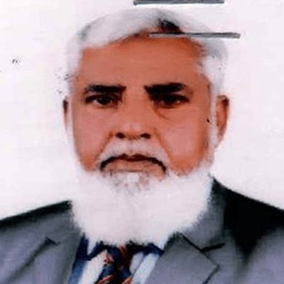 মো. আতাউর রহমান খান এর ছবি