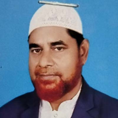 মো. আনোয়ার হোসেন মোল্লা এর ছবি