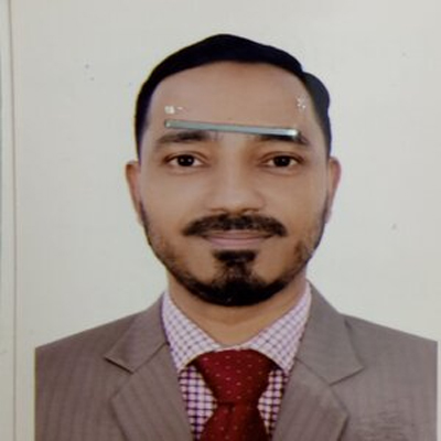 মুহাম্মদ শাখাওয়াত হোসাইন এর ছবি