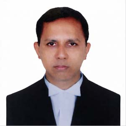 মোঃ রুহুল আমীন এর ছবি