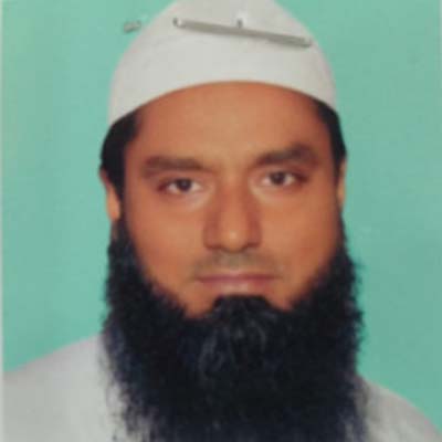 মোঃ আল আমিন এর ছবি