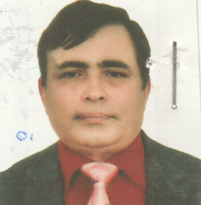 সাইফুল করিম মজুমদার এর ছবি