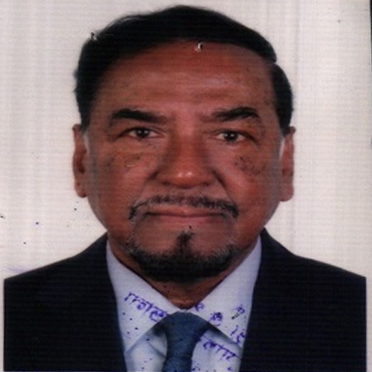 হাফিজ উদ্দিন আহমদ বীর বিক্রম এর ছবি