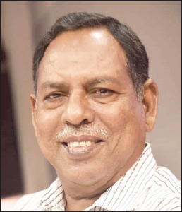 এ কে এম সেলিম রেজা হাবিব এর ছবি