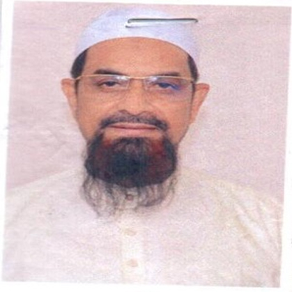 মুহাম্মদ সিরাজুল ইসলাম সিরাজী এর ছবি