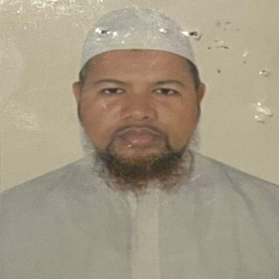 মোহাম্মদ আশরাফুল আলম এর ছবি