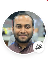 মো. আলমগীর হোসাইন এর ছবি