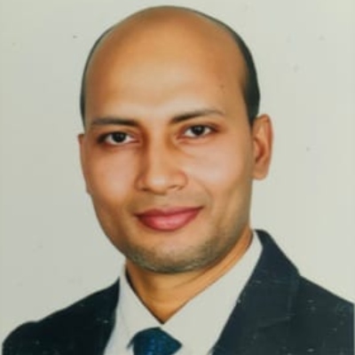 মোঃ শামীম আহমদ এর ছবি