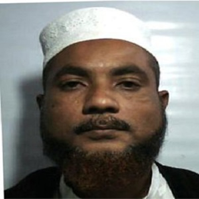 এস. এম. শাহজাহান এর ছবি