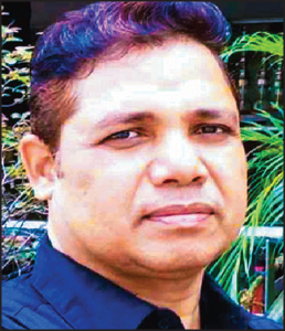 মোরশেদ মিল্টন এর ছবি