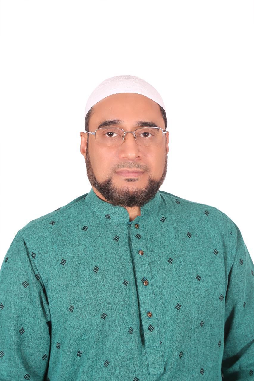 সাইদউদ্দিন খাঁন এর ছবি