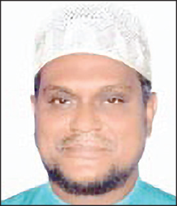 মোঃ ফিরোজ হায়দার এর ছবি