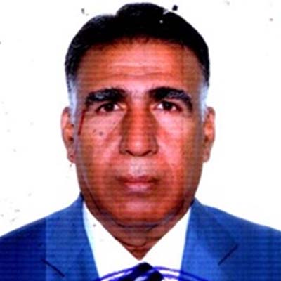 মোয়াজ্জেম হোসেন খান মজলিশ এর ছবি