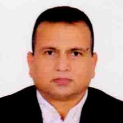 মো. আখতারুল আলম এর ছবি