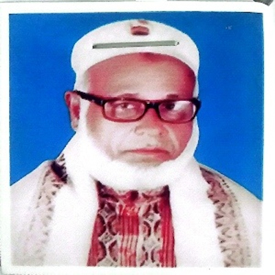 এ. কে. এম. ফজলুল হক এর ছবি