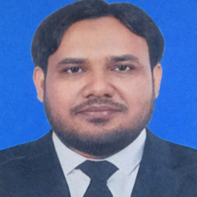 মোবারক হোসাইন এর ছবি