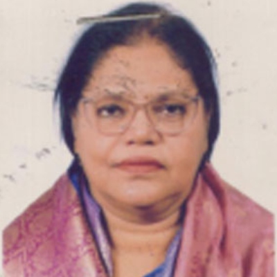 শাহনাজ হক এর ছবি