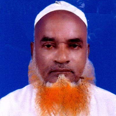 মোঃ আমজাদ হোসেন (সরকার) এর ছবি