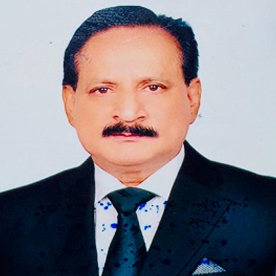 মো. ইজাদুর রহমান চৌধুরী এর ছবি