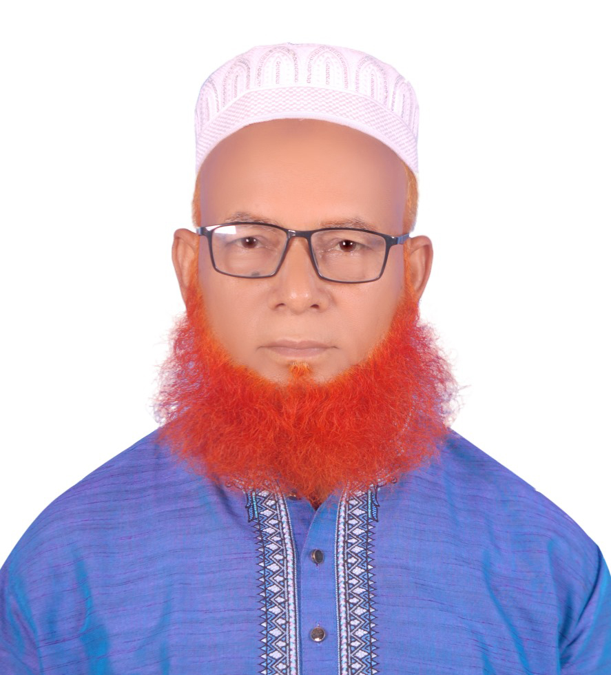 এ, কে, এম, আমিনুল ইসলাম এর ছবি