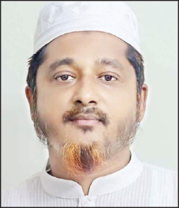 মোঃ মাসুদ পারভেজ এর ছবি