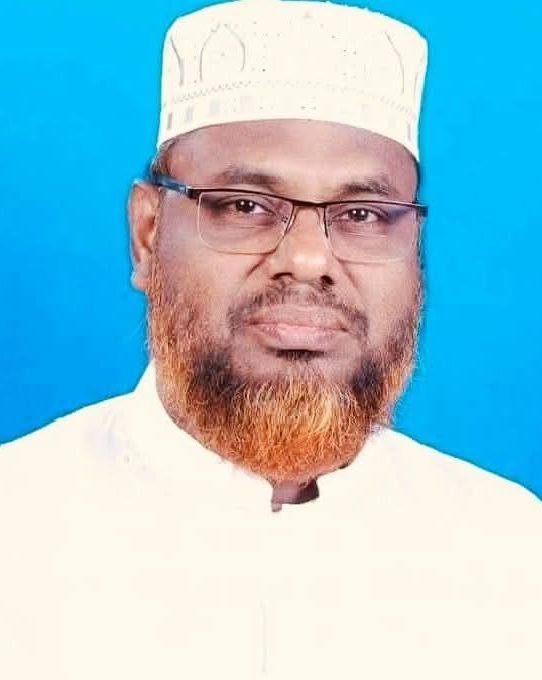 মোঃ আবুল কালাম আজাদ এর ছবি