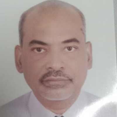 এ, এফ, এম, ইসমাইল চৌধুরী এর ছবি