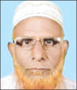 আব্দুল আজাদ মোহাম্মদ শাহাদুজ্জামান এর ছবি