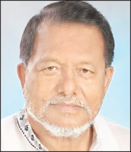 মোঃ আমজাদ হোসেন এর ছবি