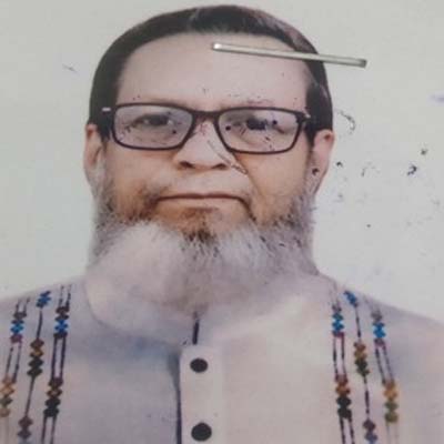 আবুল কালাম এর ছবি