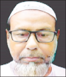 মোঃ গোলাম রাব্বানী এর ছবি