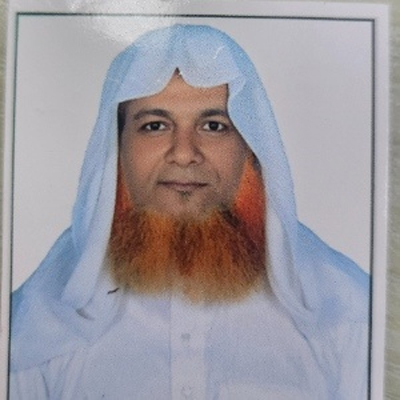 মতি উল্লাহ নূরী এর ছবি