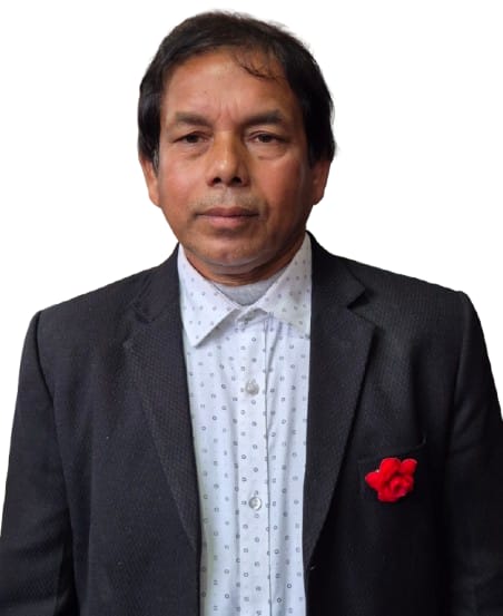 মোহাম্মদ আলী বিশ্বাস এর ছবি