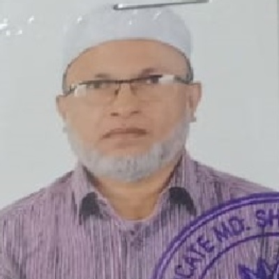 মোঃ নাজমুল হক এর ছবি