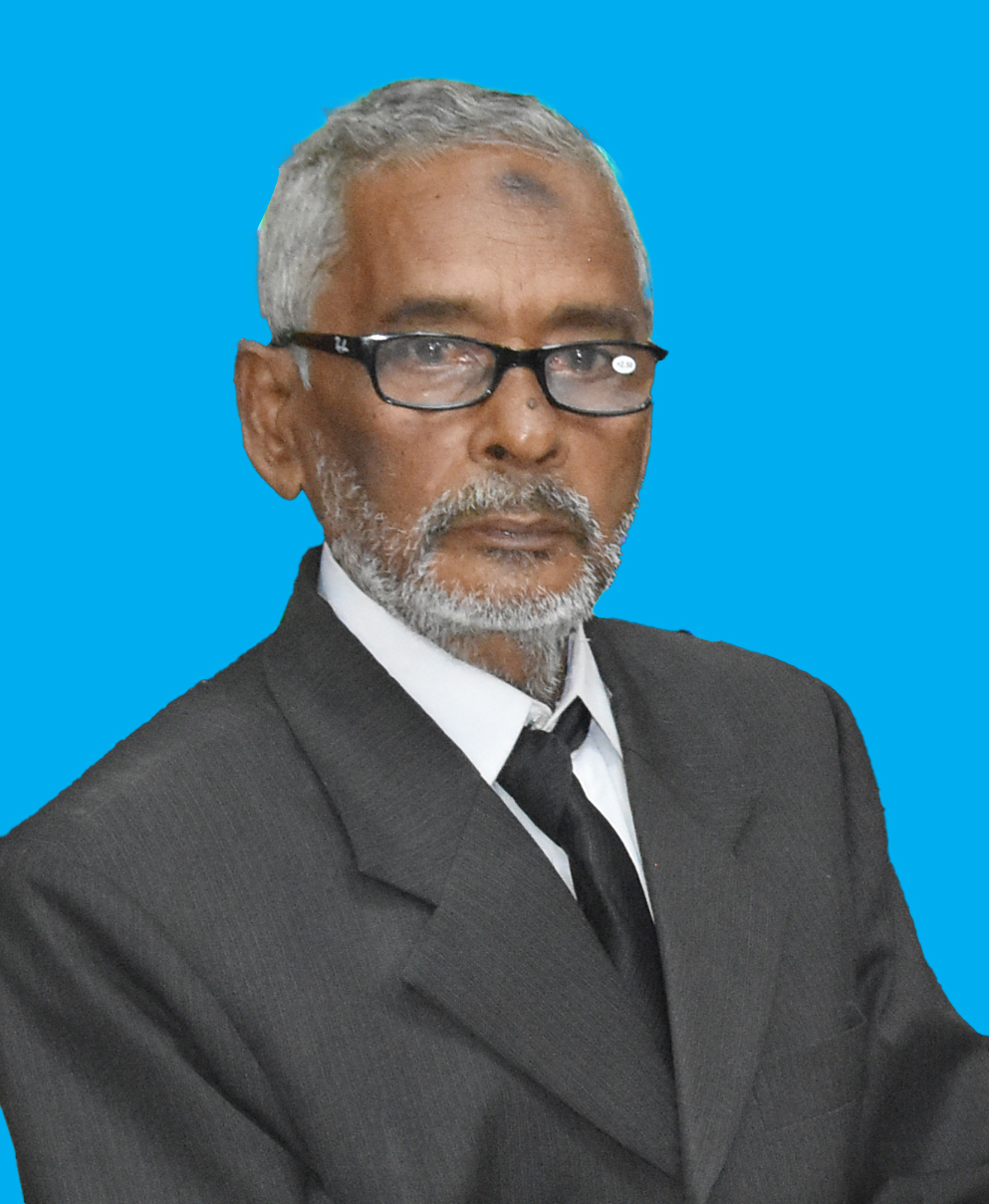 মোঃ শামছুল হক এর ছবি