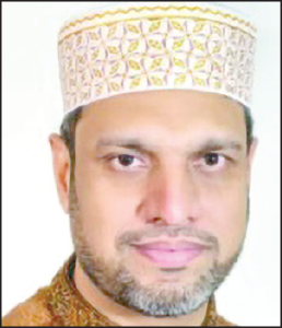 মোঃ মাহবুবুল আলম এর ছবি