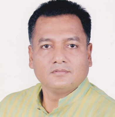 এস এম জিলানী এর ছবি