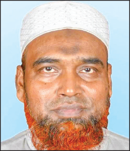 মোঃ মাহফুজুর রহমান এর ছবি