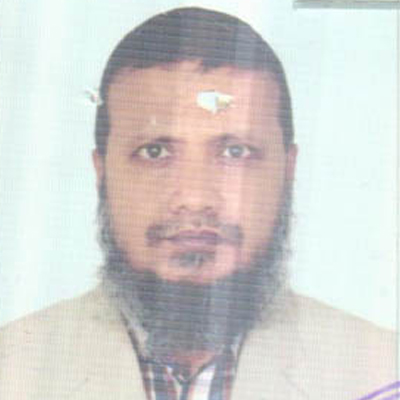 নূর উদ্দীন আহমেদ এর ছবি