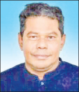 সৈয়দ জাহাঙ্গীর আলম এর ছবি